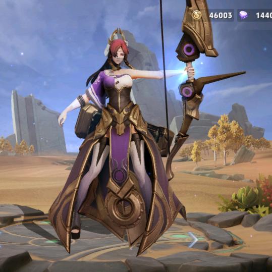 王者荣耀（阿飞）