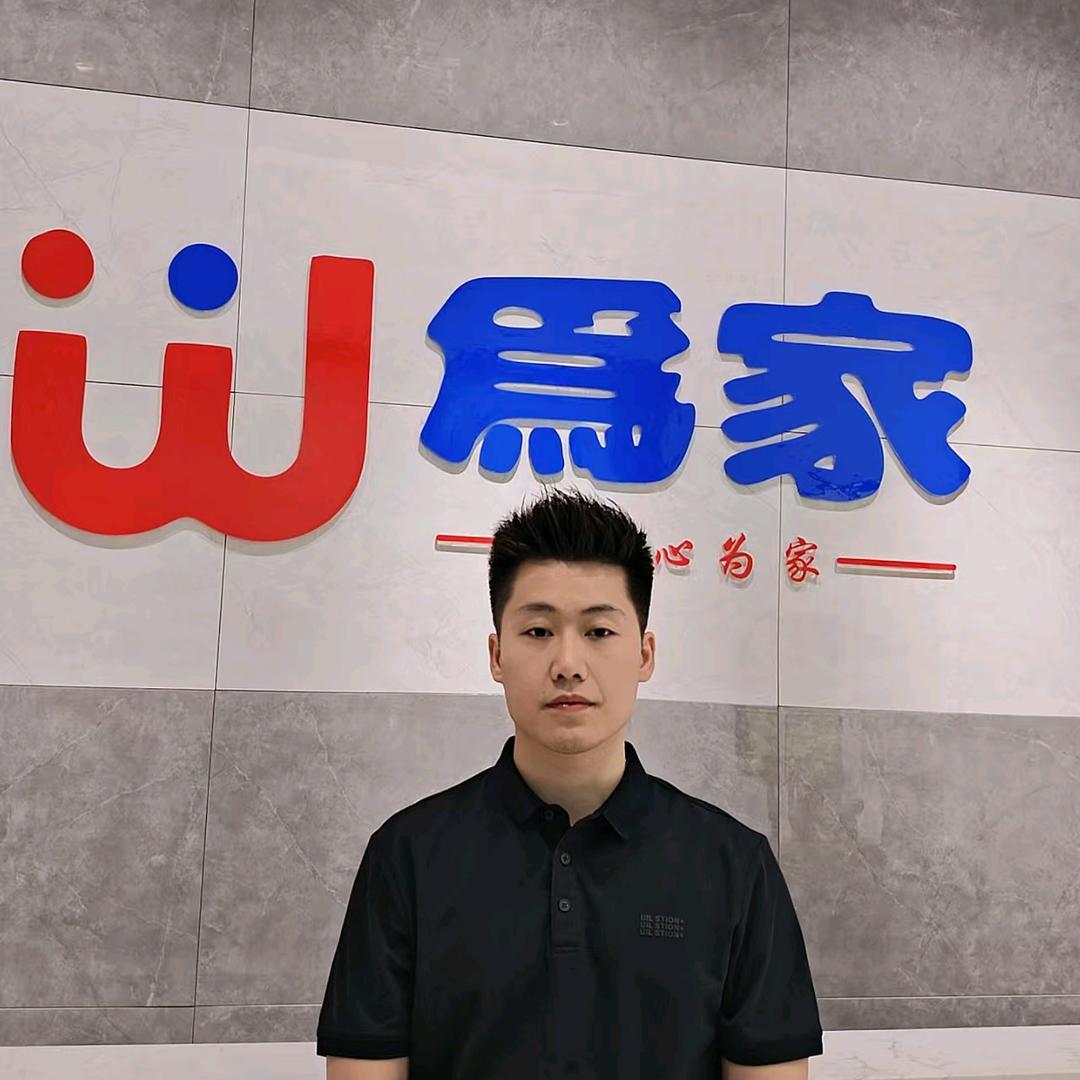 梁老师-带你做家政