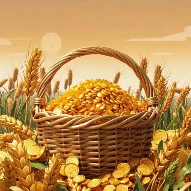 🥀🪸心之所愿，🌈🌻应季水果