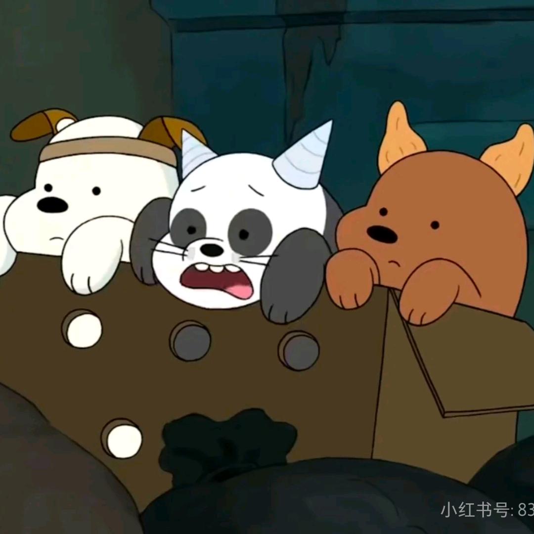 三只松鼠🎉