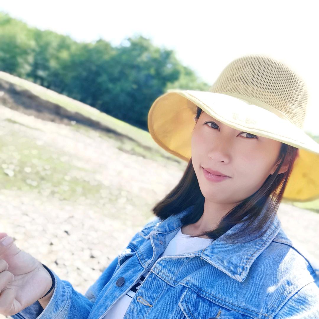 秋阳妈妈