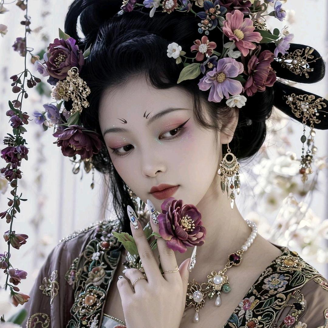 💗᭄余生ᝰᩚ随缘ꦿ໌ᮨ💕