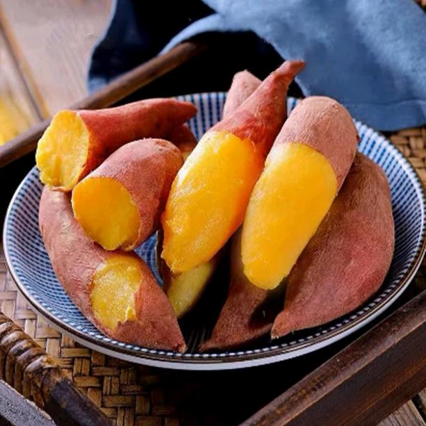 巨人峰（鸣门金时红薯）