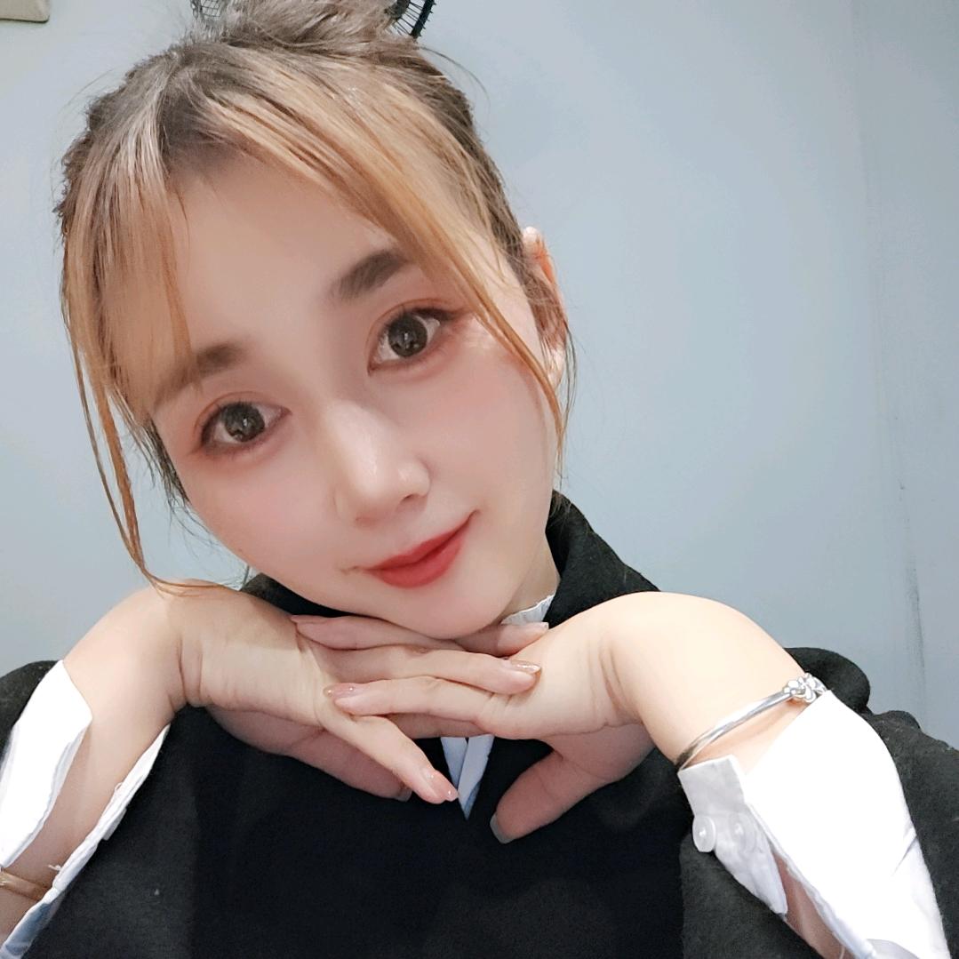 @小女香香