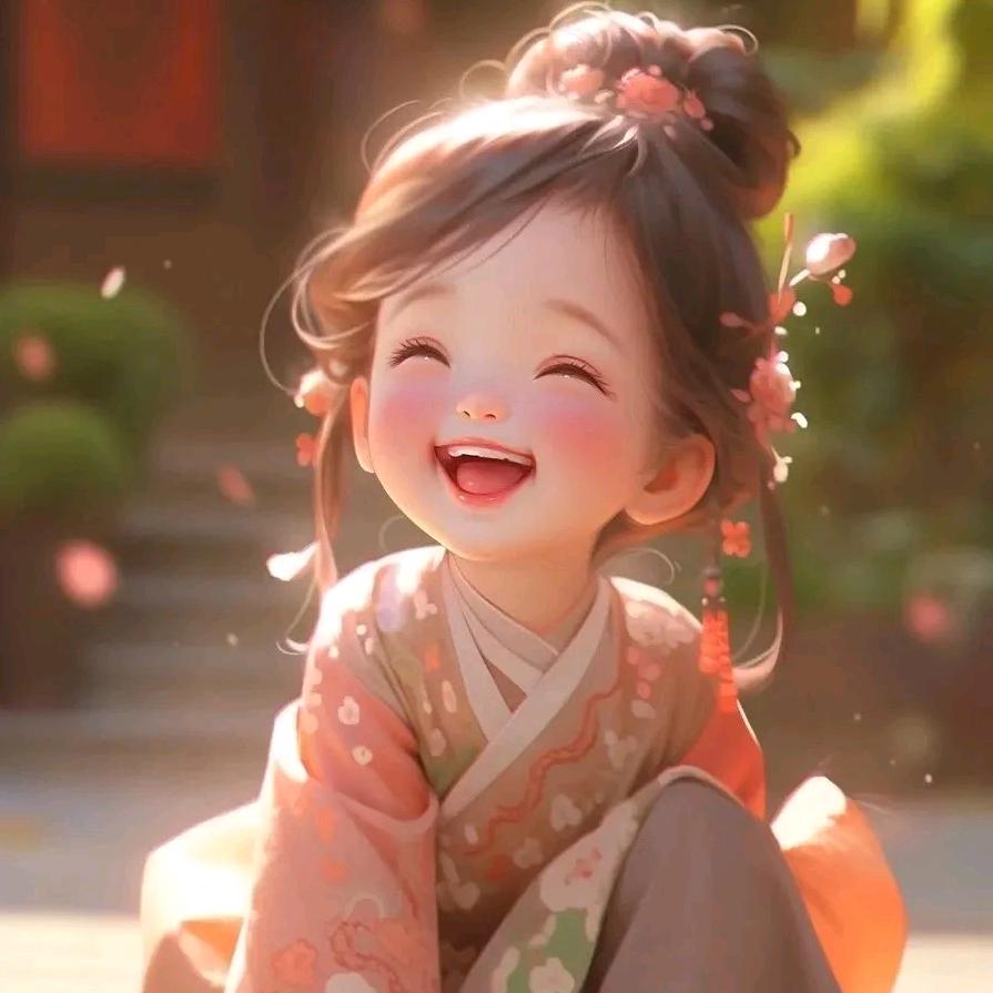 `月月