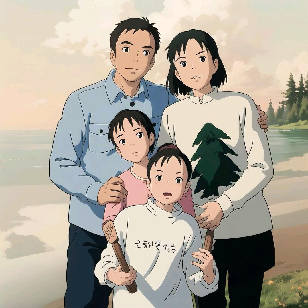 一个爱生活的安装🐏