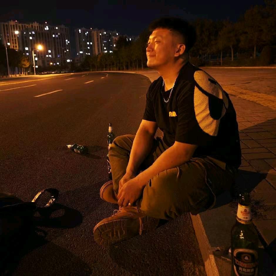 再给贺宇起一瓶