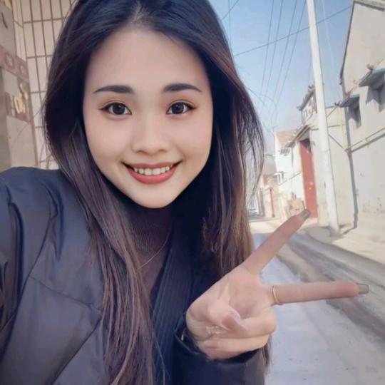 小杨