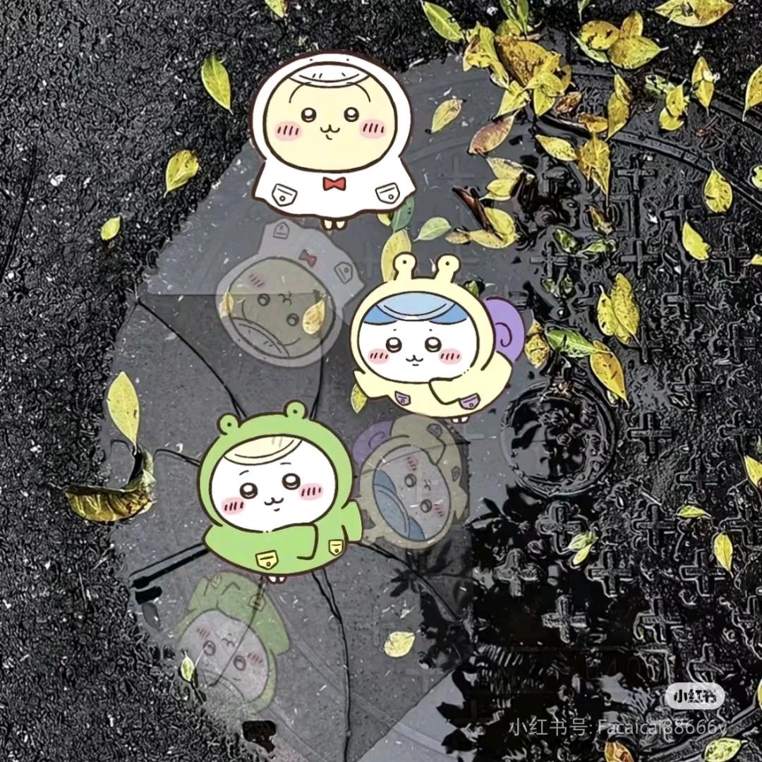 咕咕