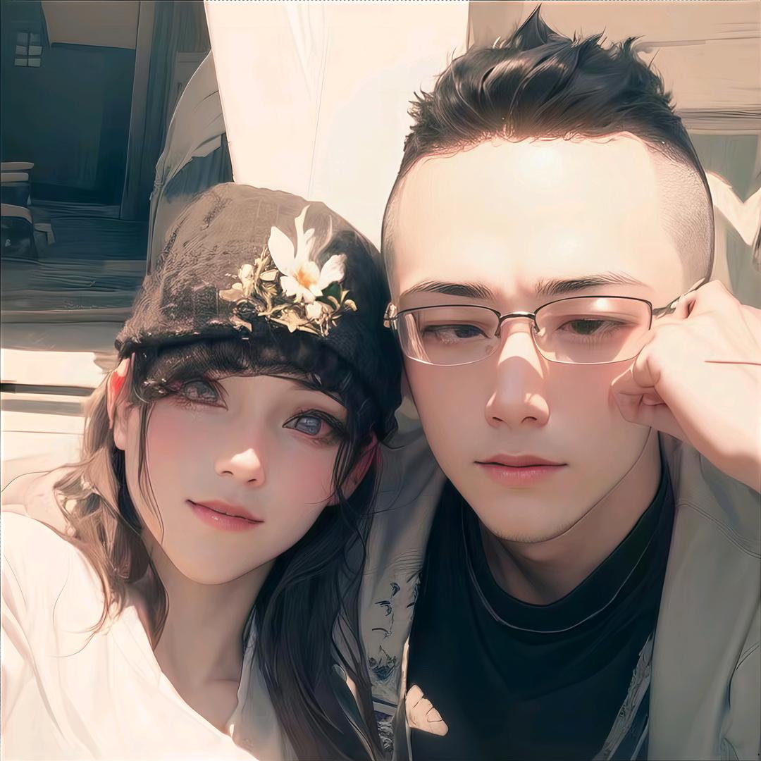 小猴子
