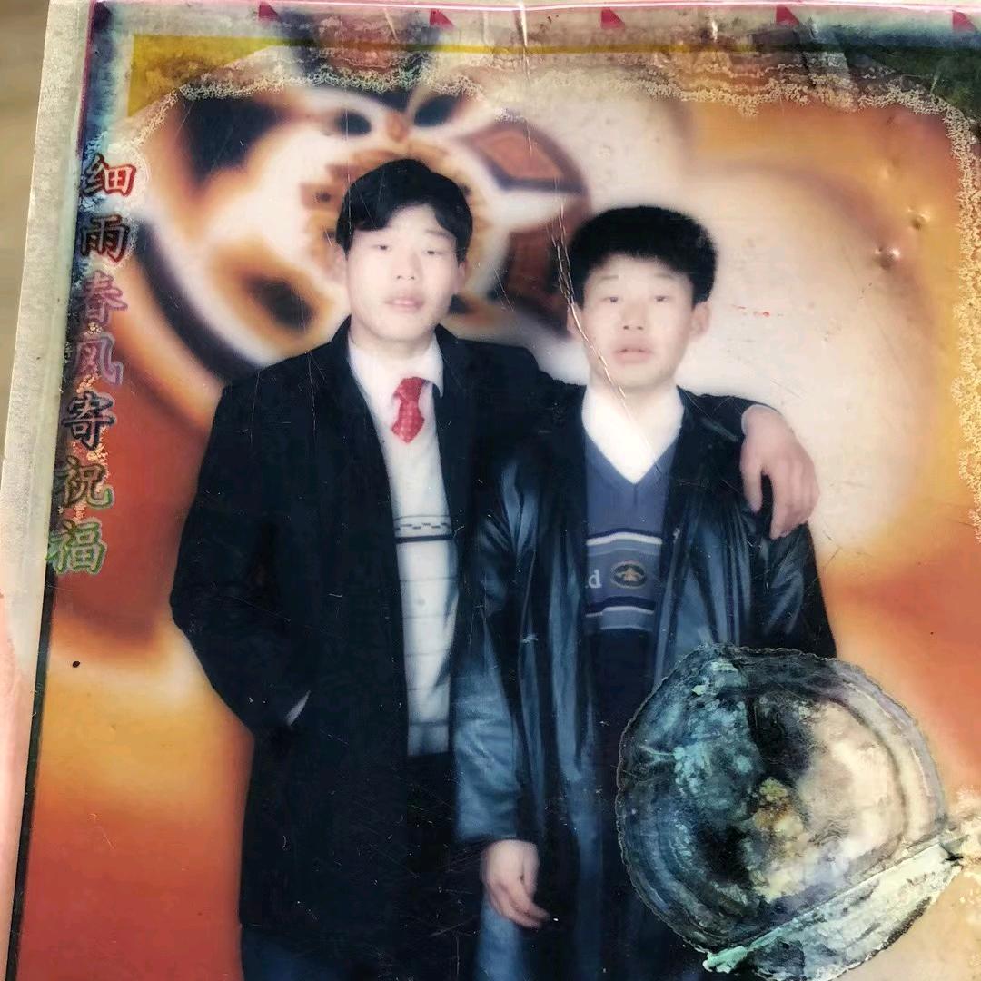 往事不要再提