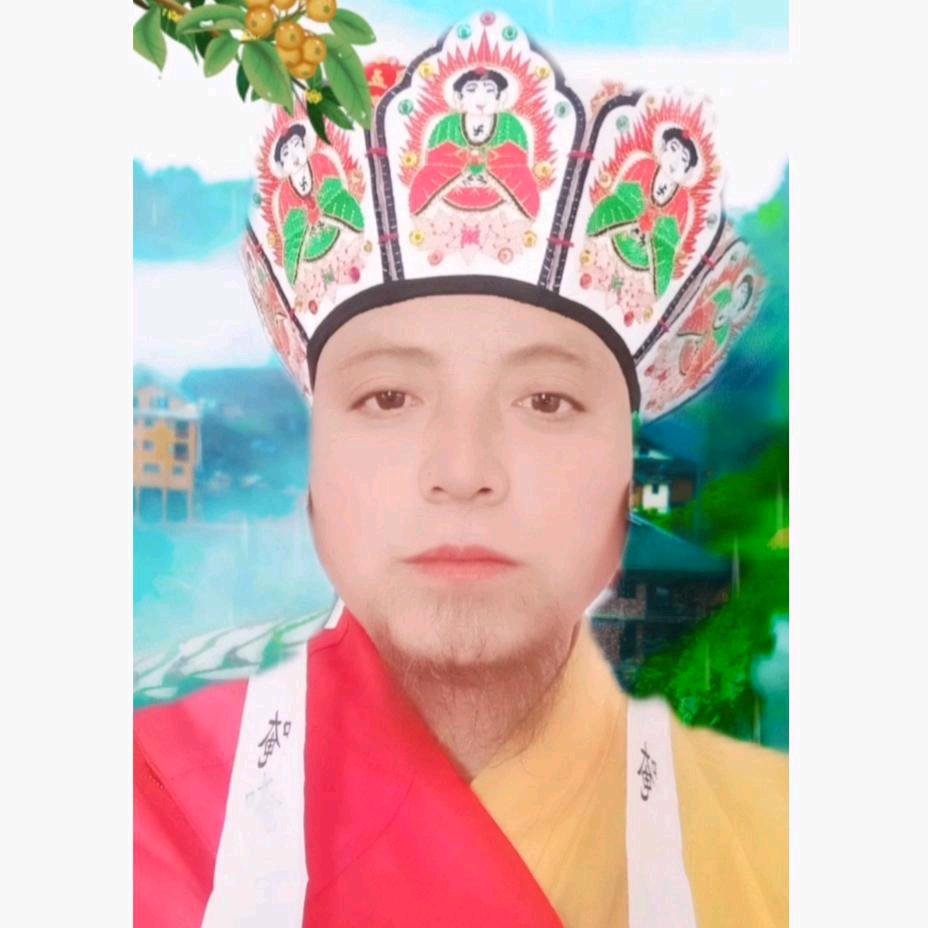 苦乐随缘