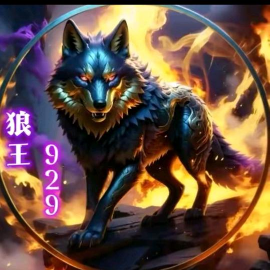 狼王13⁹²⁹