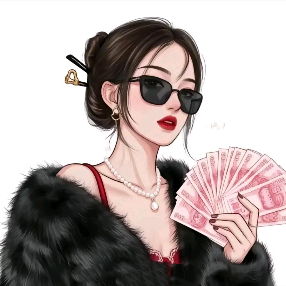 芳姐姐