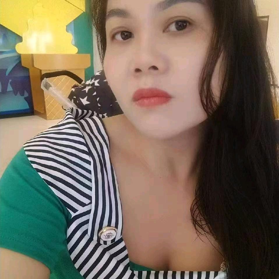 真实的我。