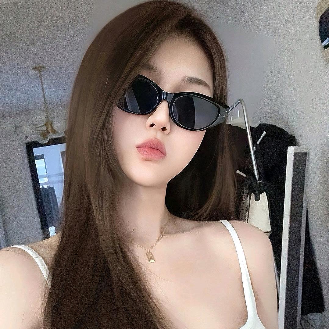 小琦琦Y