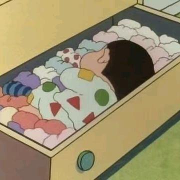 蜡笔小君🌈