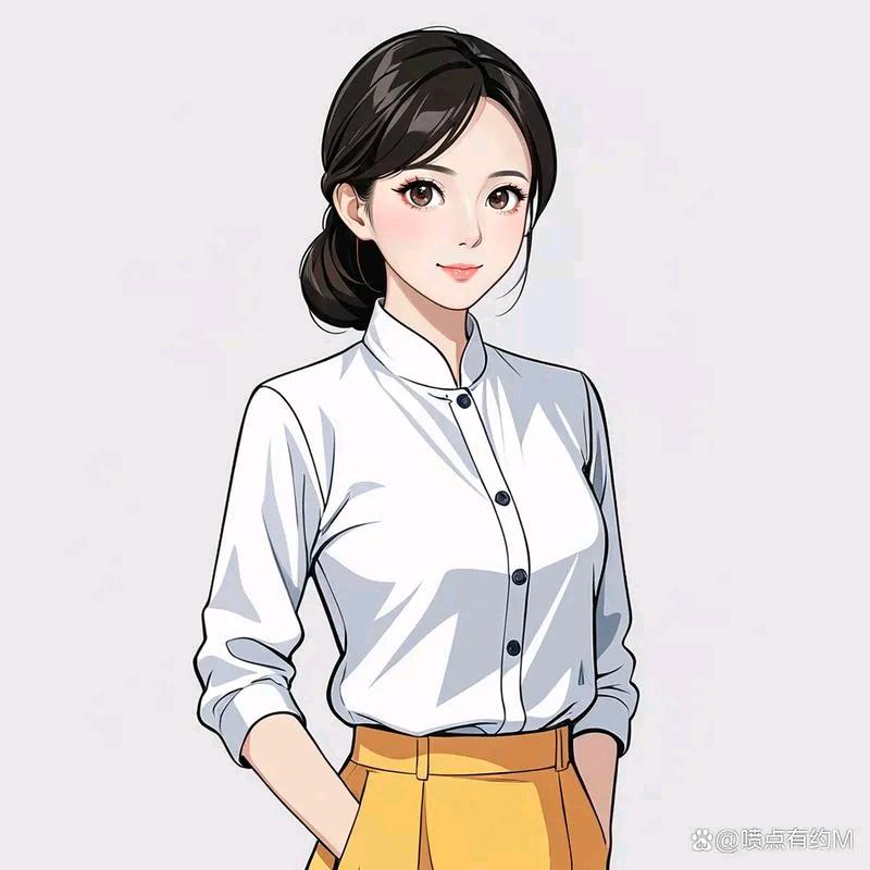 橙子老师