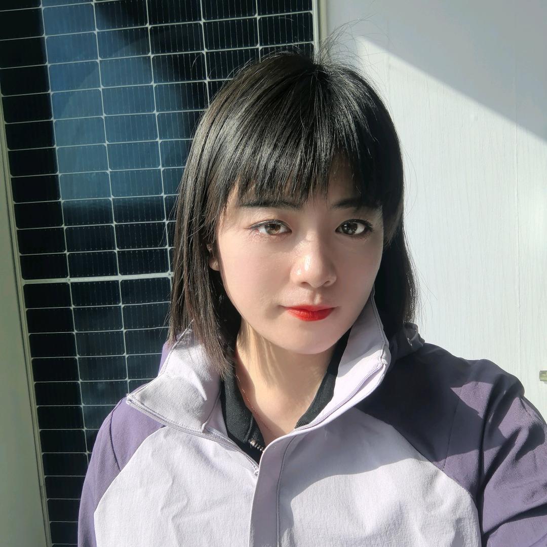 中晶光伏晶晶