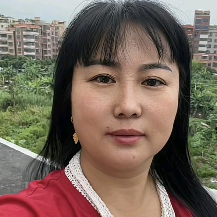 晓慧（一个人）