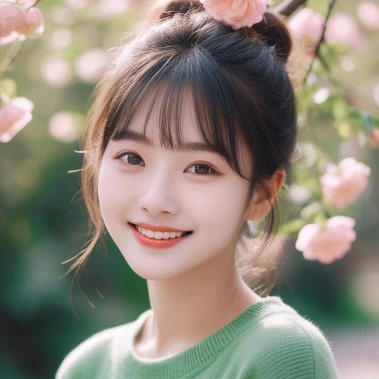 小可爱