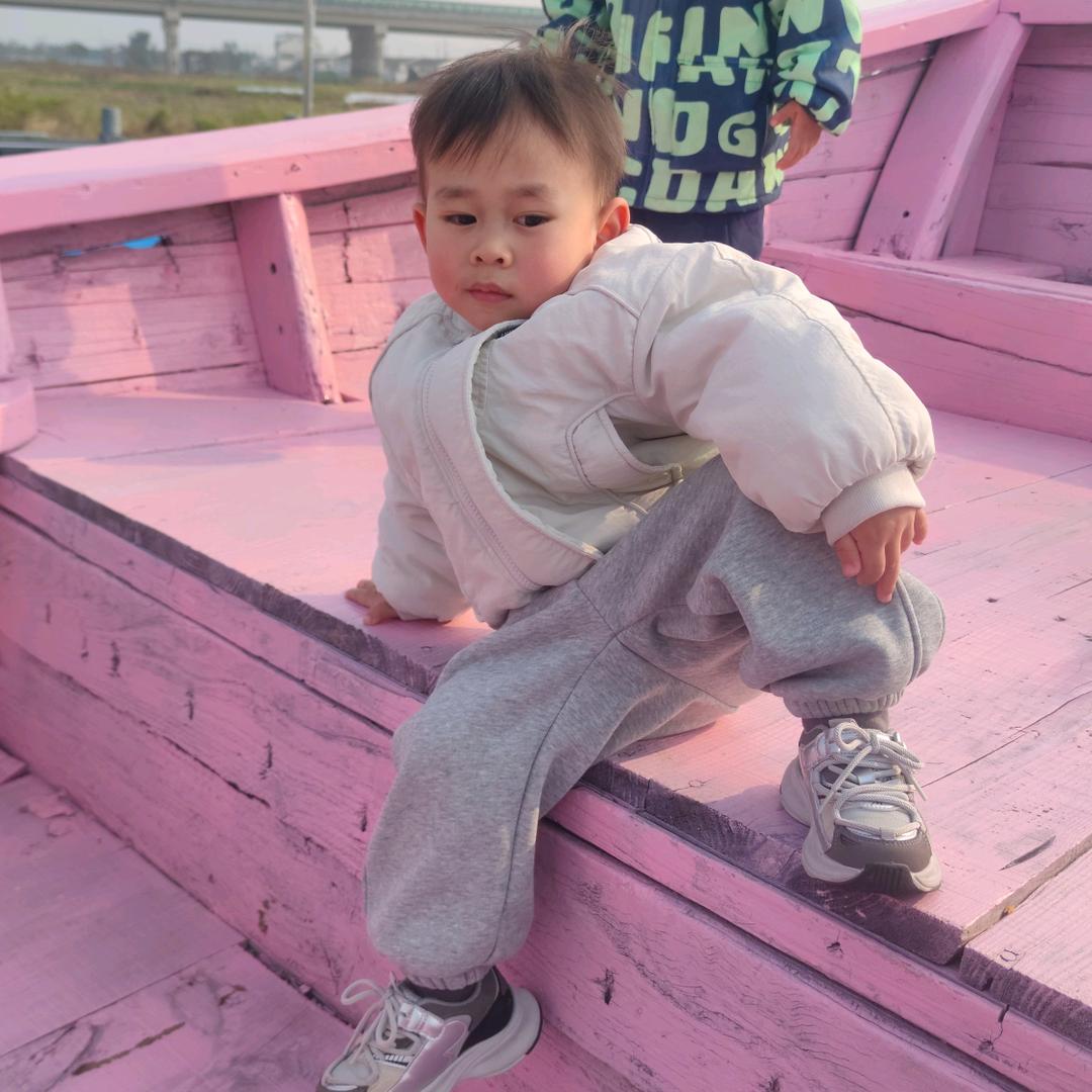 小李嘟嘟嘟