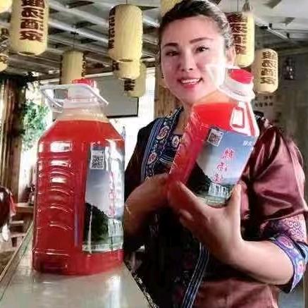 酸汤佬酒家