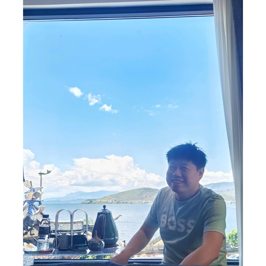 @朱洪亮