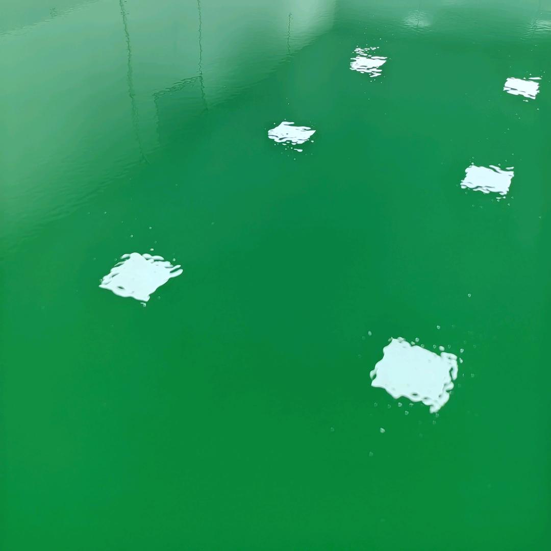 专业环氧地坪