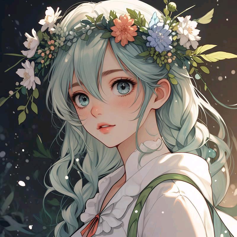 ✨星星躲进云里