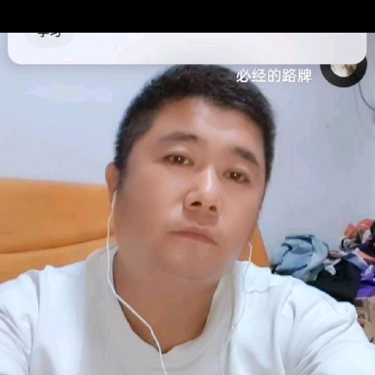 建湖卖（菜鱼鸡鸭鹅鸡蛋）小帅哥