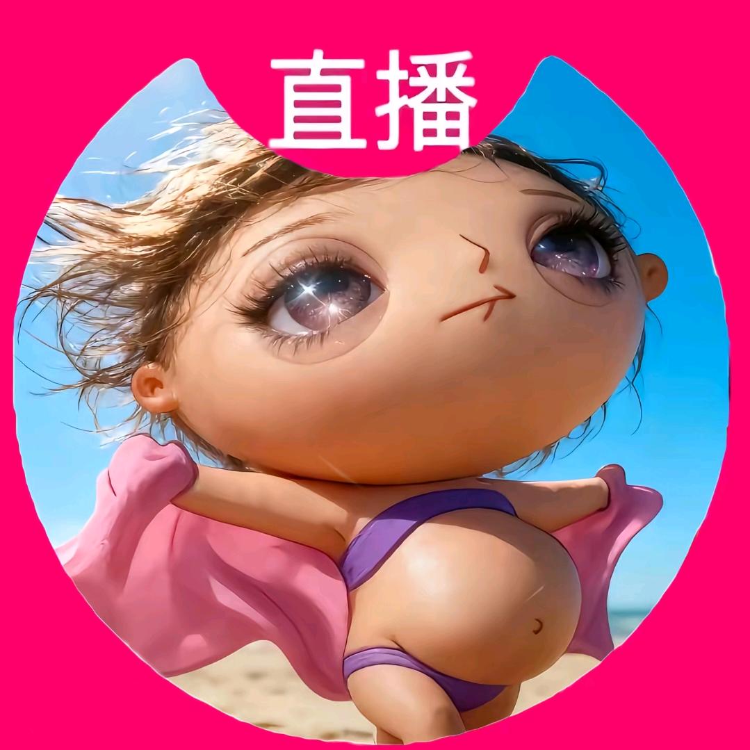 唉 也让我长张好看的脸活一活呗