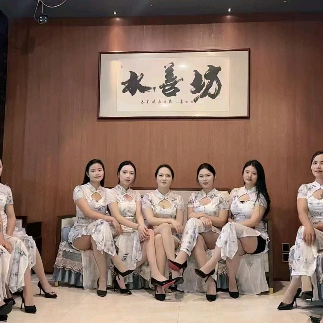 水善坊品牌 盈江店SPA师分享
