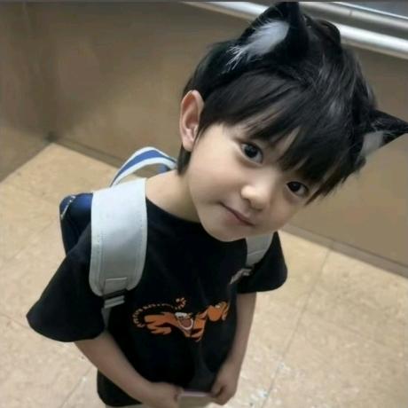 憨憨正是在下