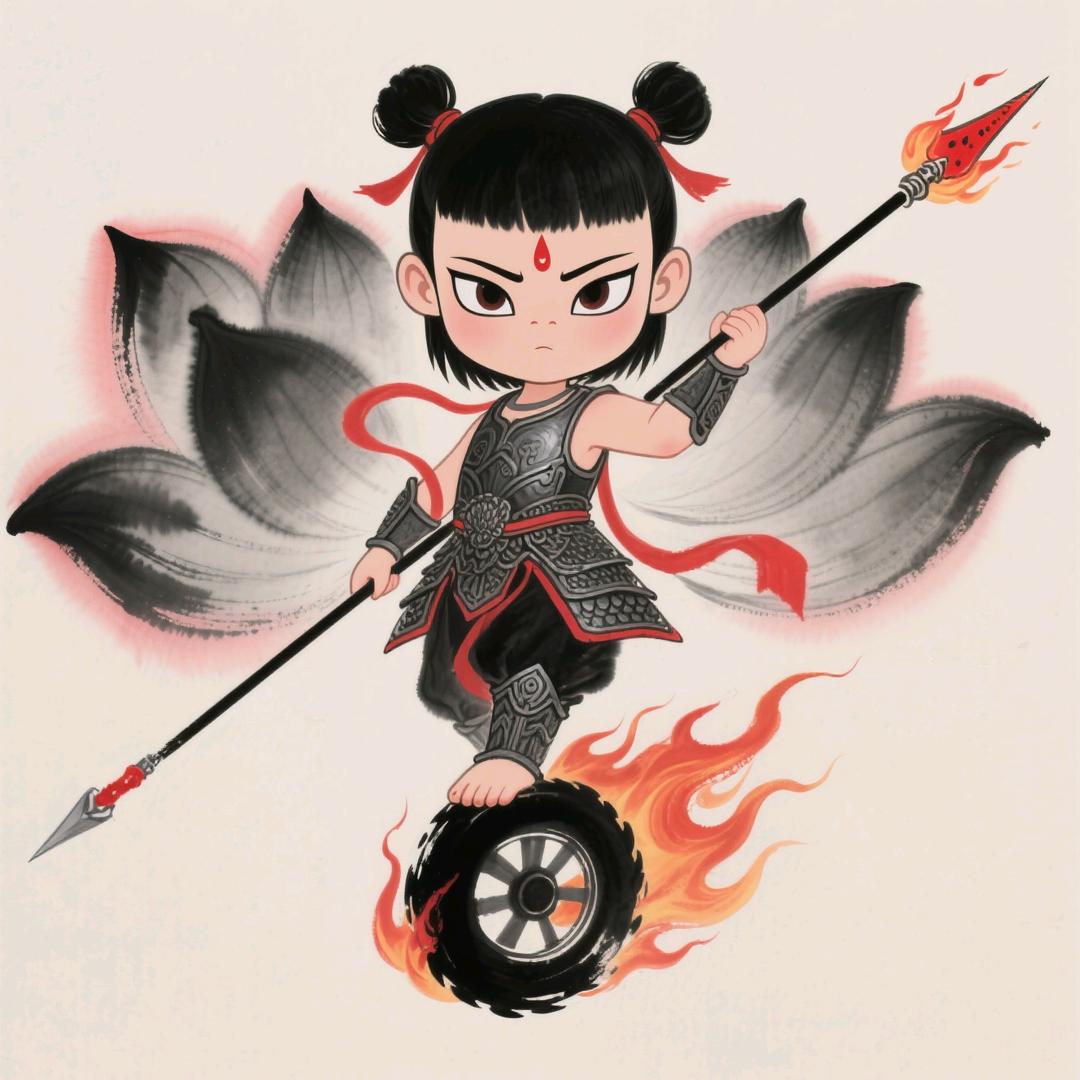 锌