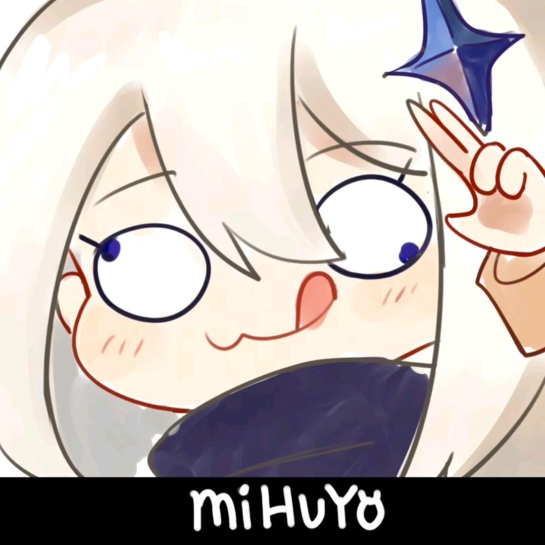 苏苏（原崩绝）