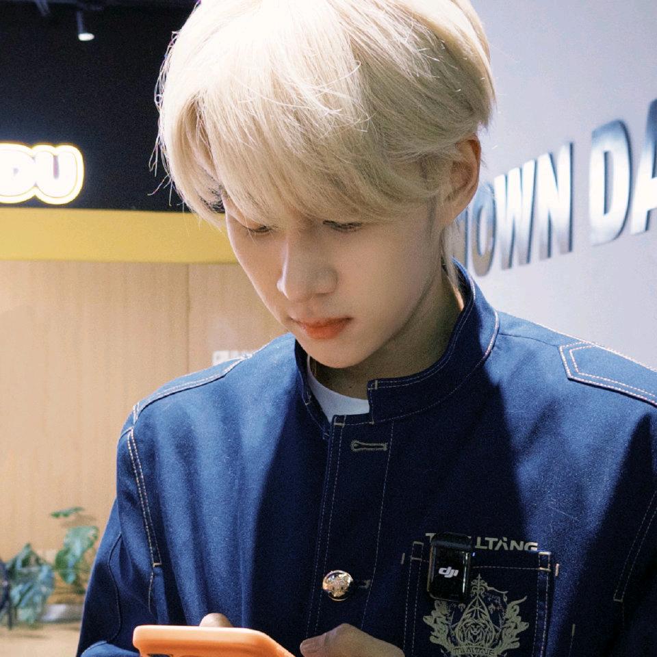 炸洋芋不放葱（见过卓沅+点赞版）