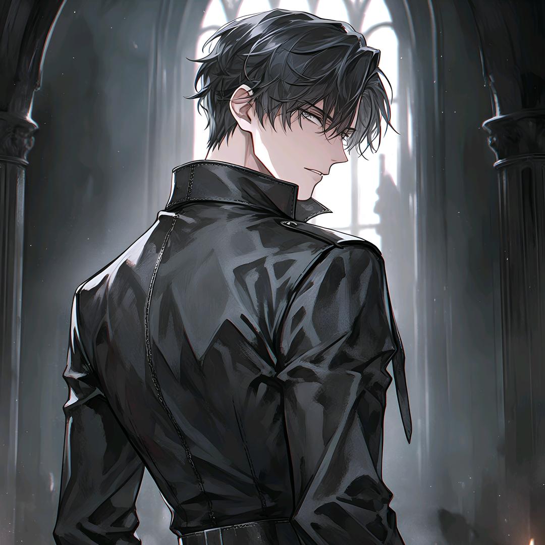 兰迪（二重螺旋）