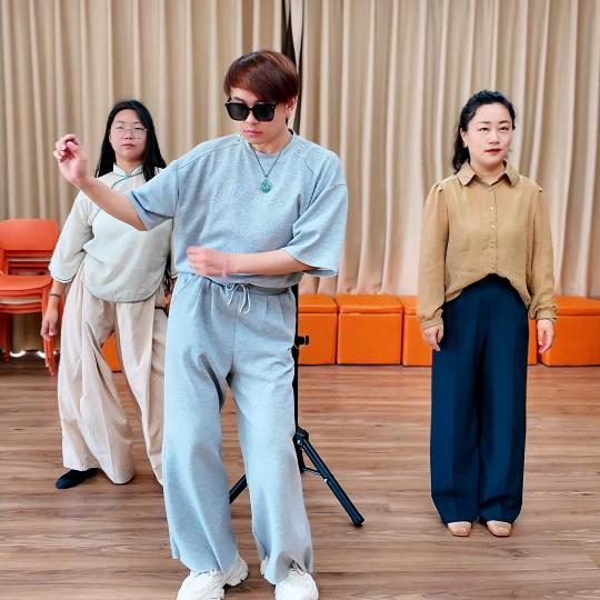 盐城金花两朵半