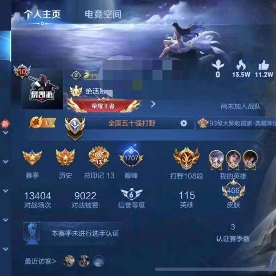 拉布拉多王者荣耀