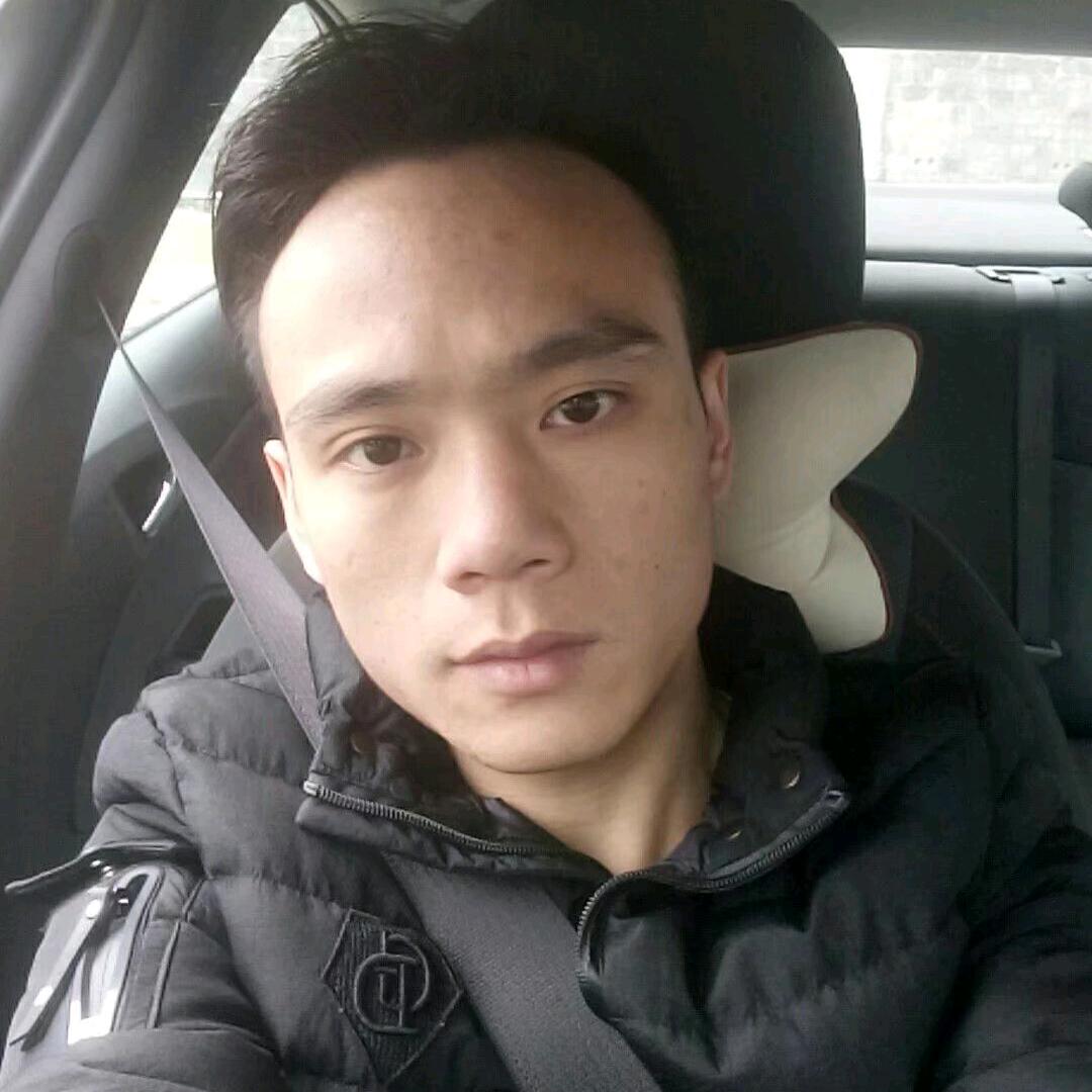 ξ《正待输入》头像