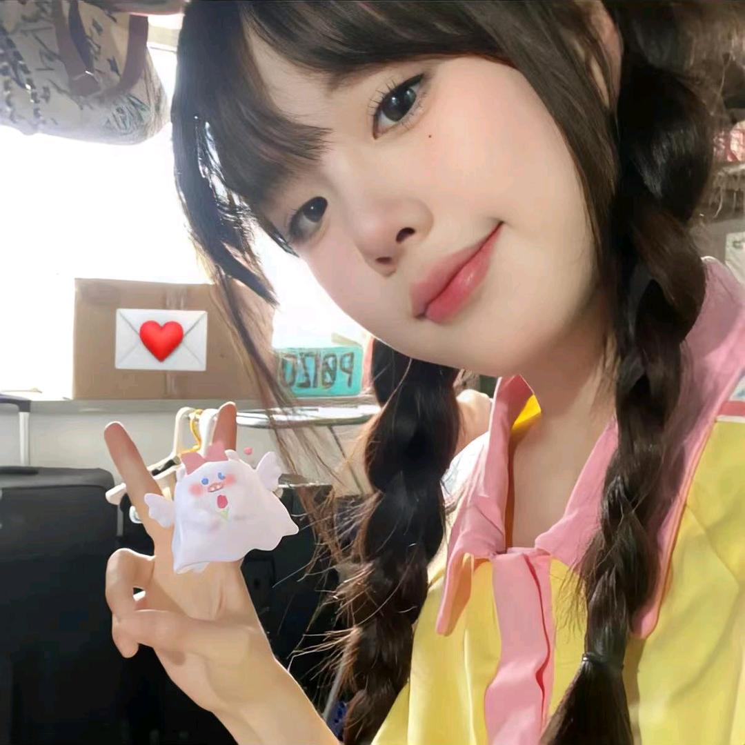 晚晚的优选百货