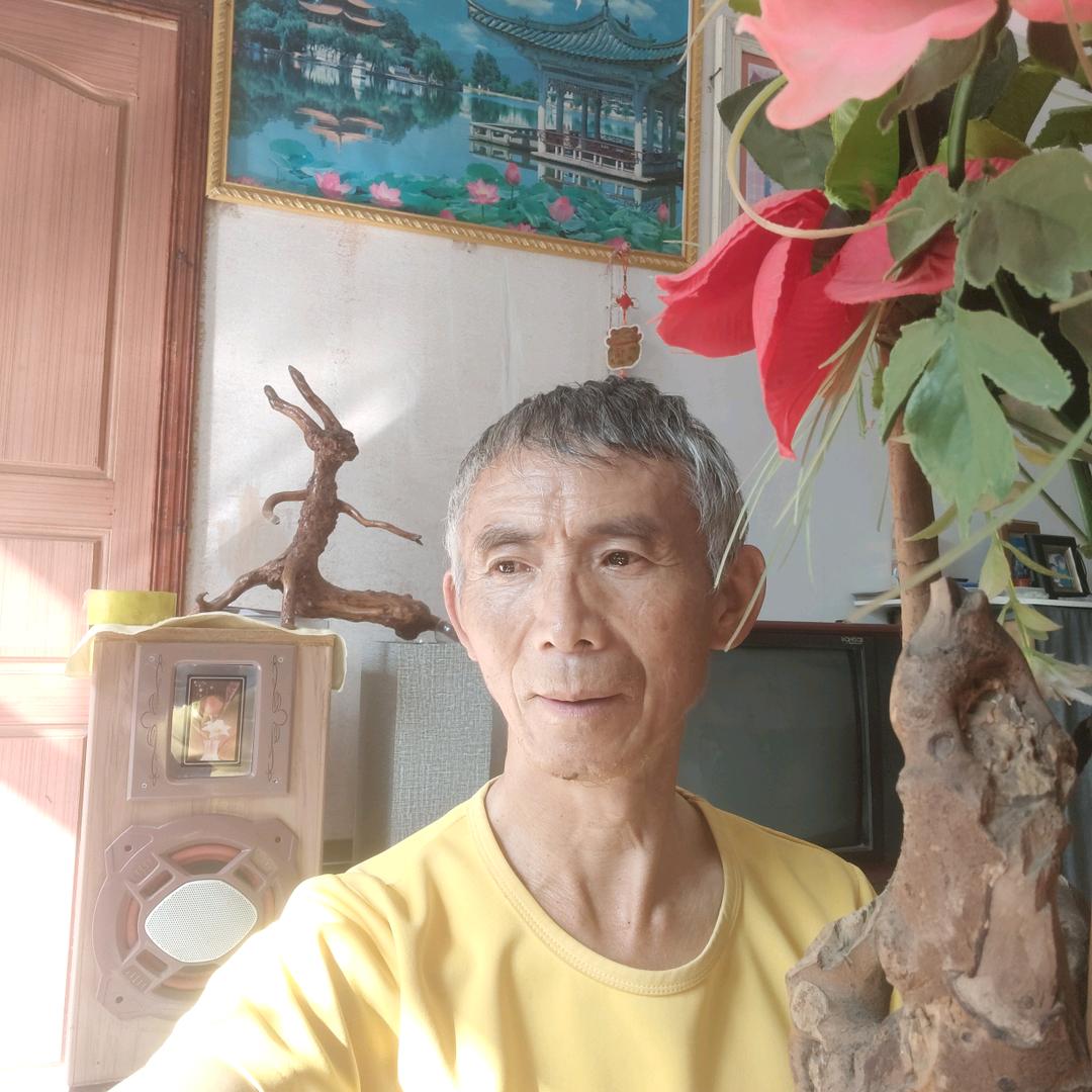 真心‘戴人，陈哥，