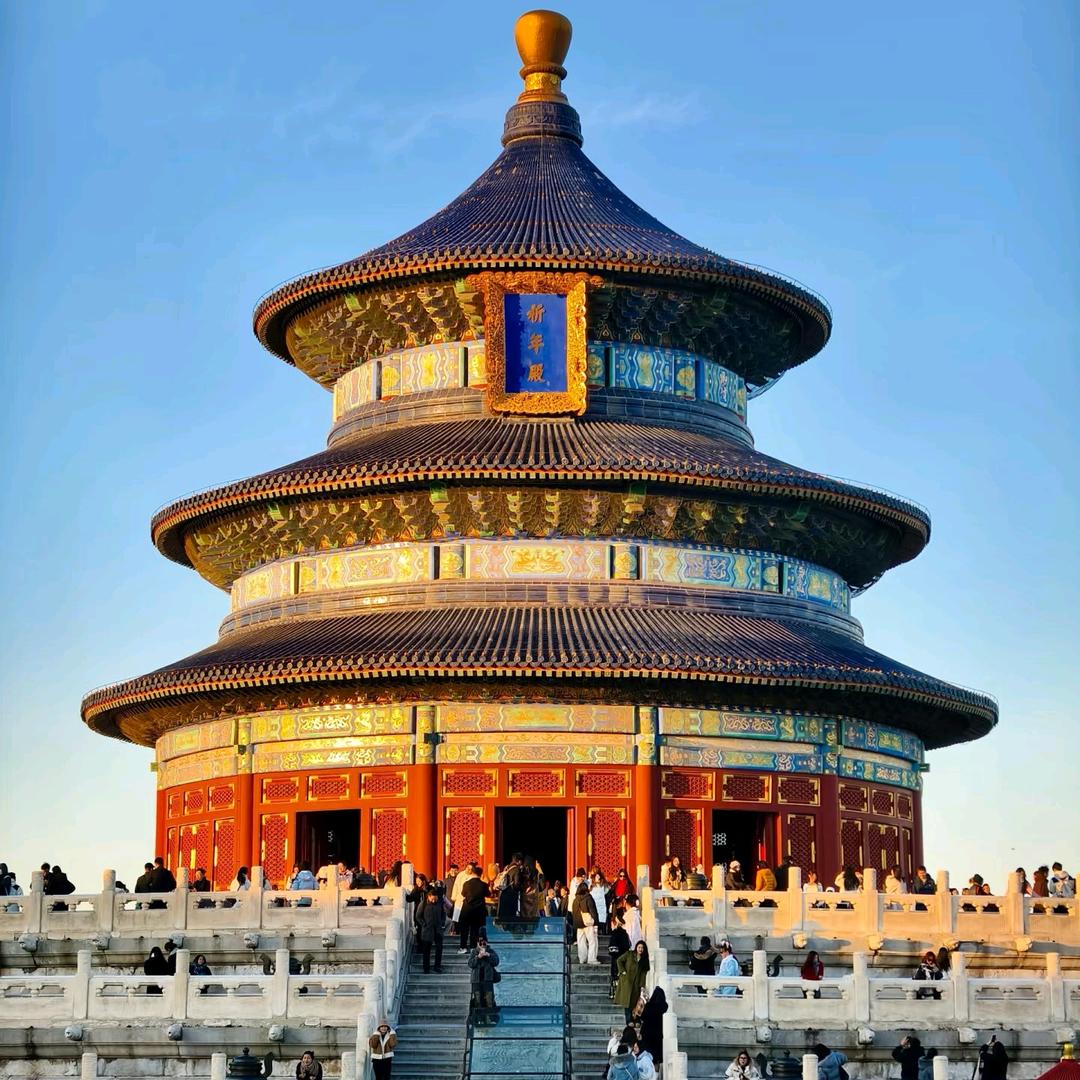 北京国旅（品质亲子游）