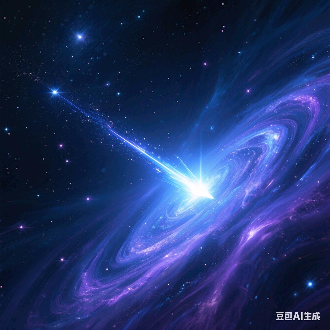 臉大裝得下星辰