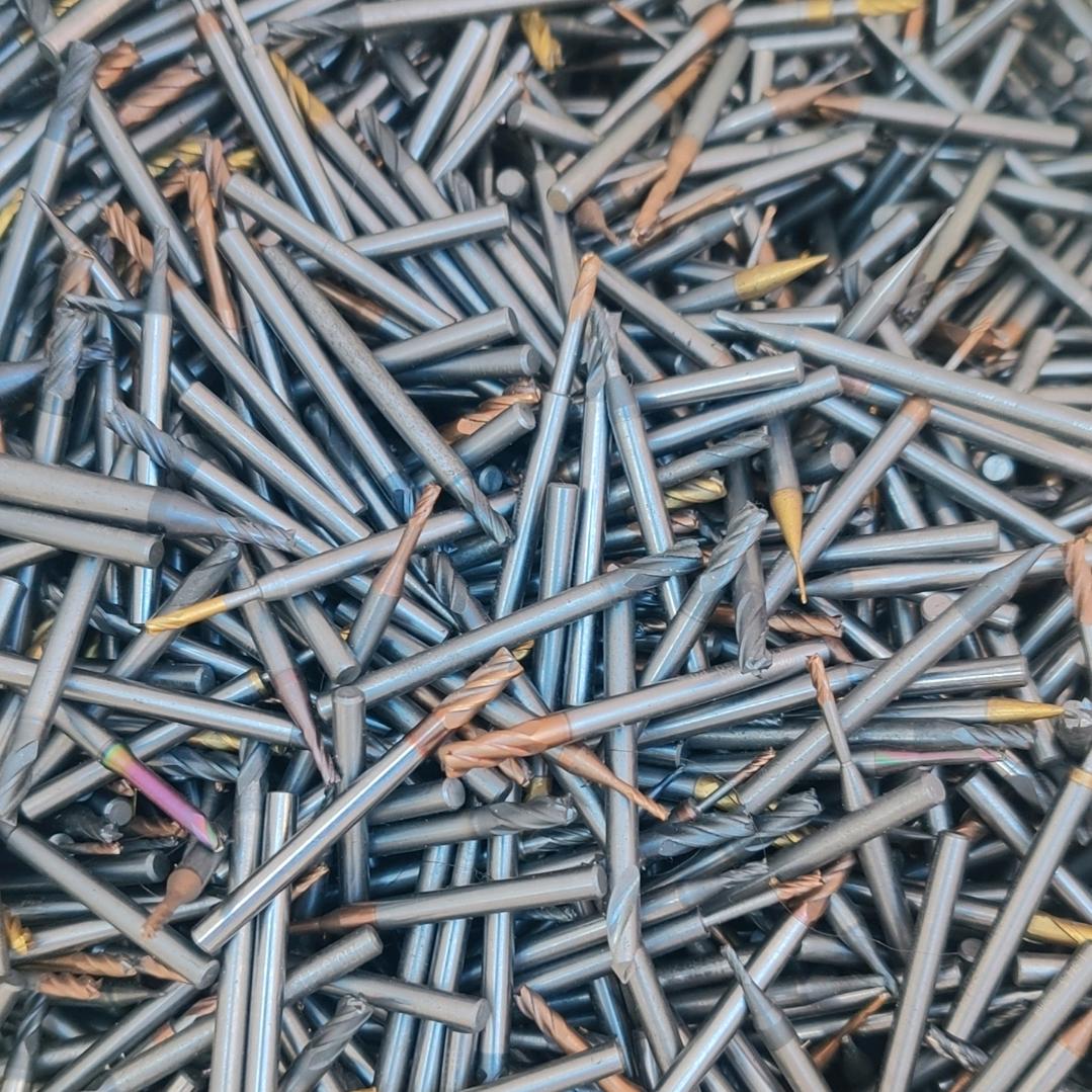 小鹏子稀有金属回收