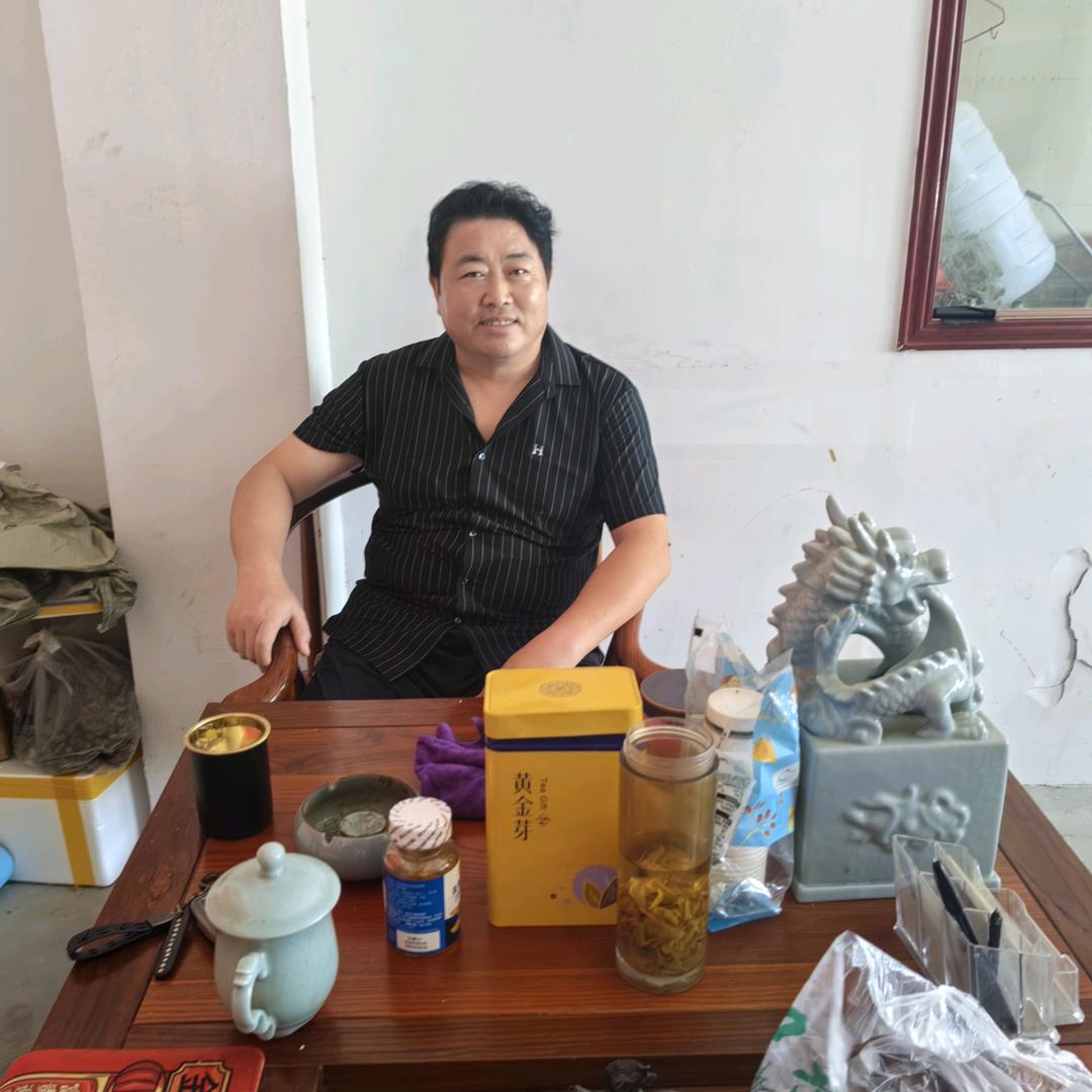 鄢陵县四群园林绿化有限公司。