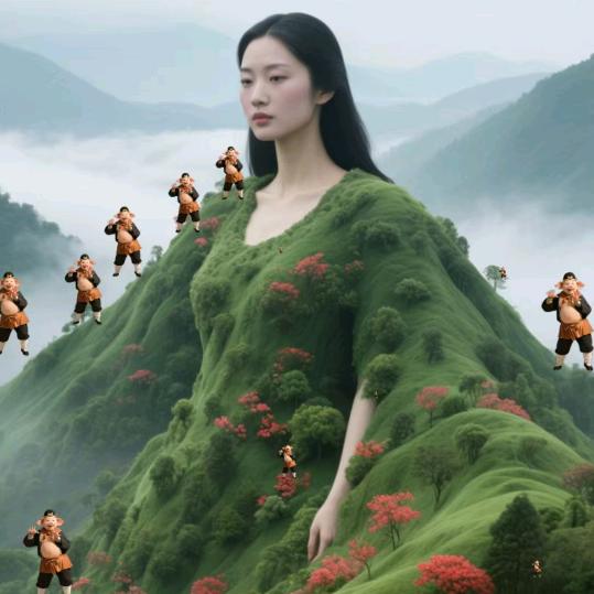 霍记一起找茬