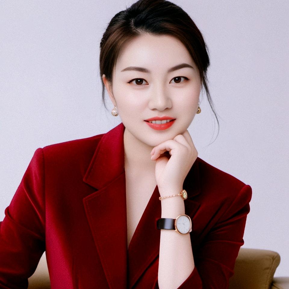 :章丘热❤️红娘孟姐