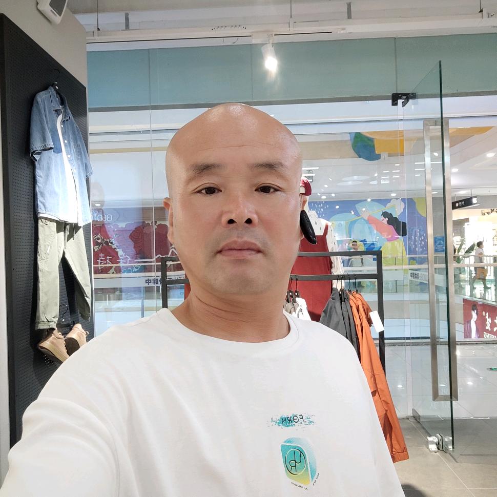 快乐军哥